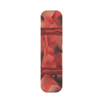 Swarovski Bead 5535 Column 23.5x5mm Red Magma Crystal 6pcs image