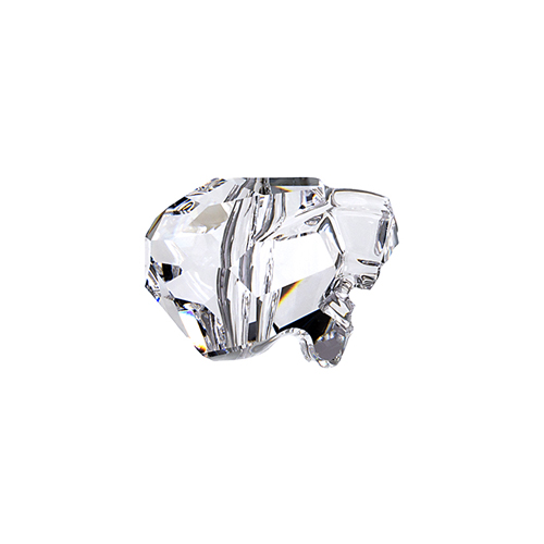 Swarovski Bead 5751 Cougar 19mm Crystal 1pc image
