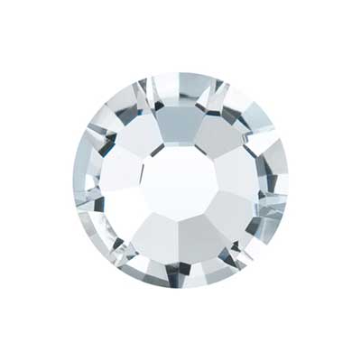 Preciosa Optima 11 111 Chaton ss17 F 144pcs Crystal image