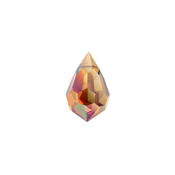 Preciosa Czech Crystal Drop Pendant  6x10mm 144pcs 451 51 681 Venus * image