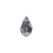Preciosa Czech Crystal Drop Pendant  6x10mm 144pcs 451 51 681 Valentinite * image