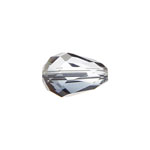 Preciosa Czech Crystal Pear Bead 15x10mm 144pcs 451 55 001 Valentinite image