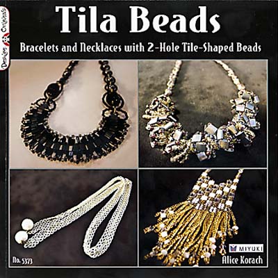 Tila Beads by Miyuki image